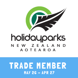 Holiday Parks New Zealand Trade Member