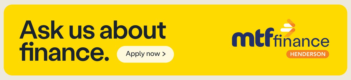 MTF Finance Henderson - Ask us about finance - Apply now